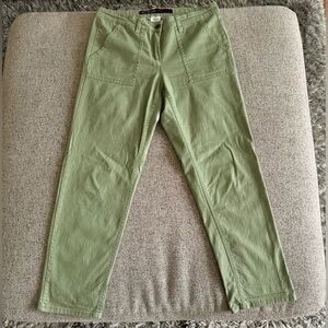 Freestyle Revolution capris / size 5